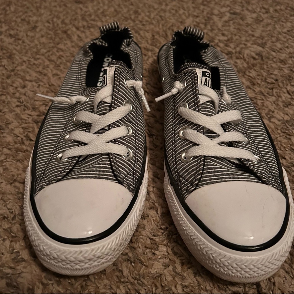 Women’s all star shoreline Converse